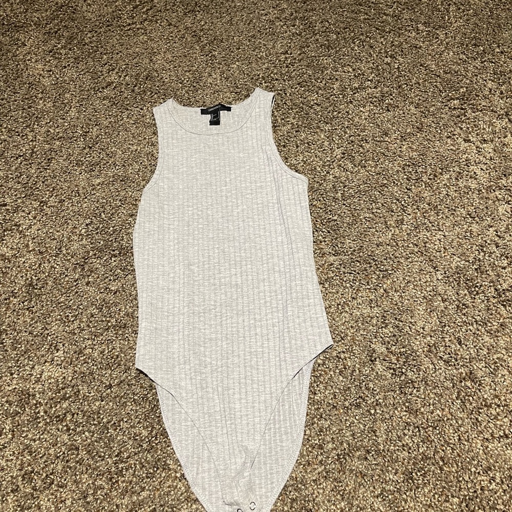 Forever 21 bodysuit